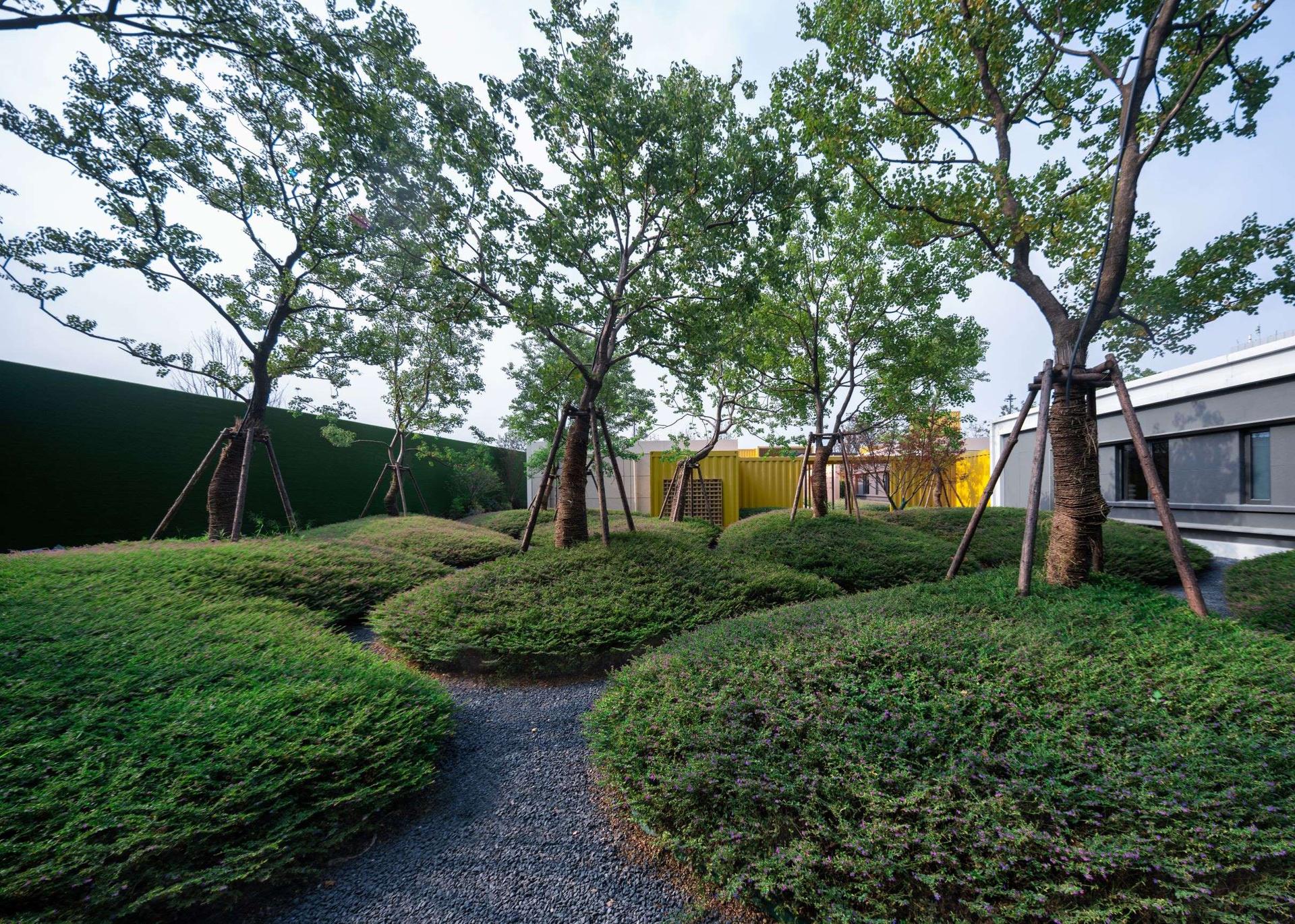 Legend Jiangbei Mixed-Use and Residential - image 7