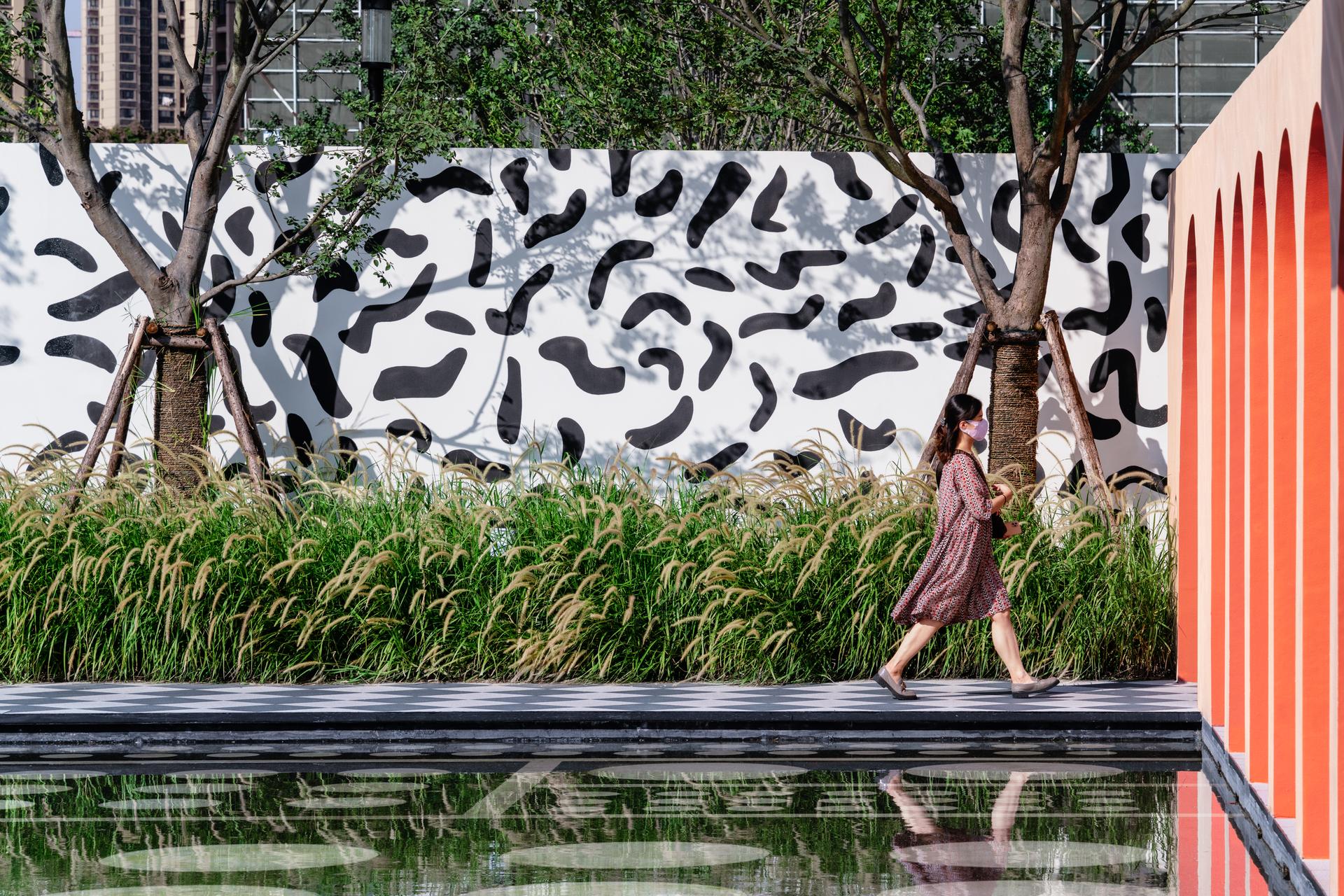 Legend Jiangbei Mixed-Use and Residential - image 9