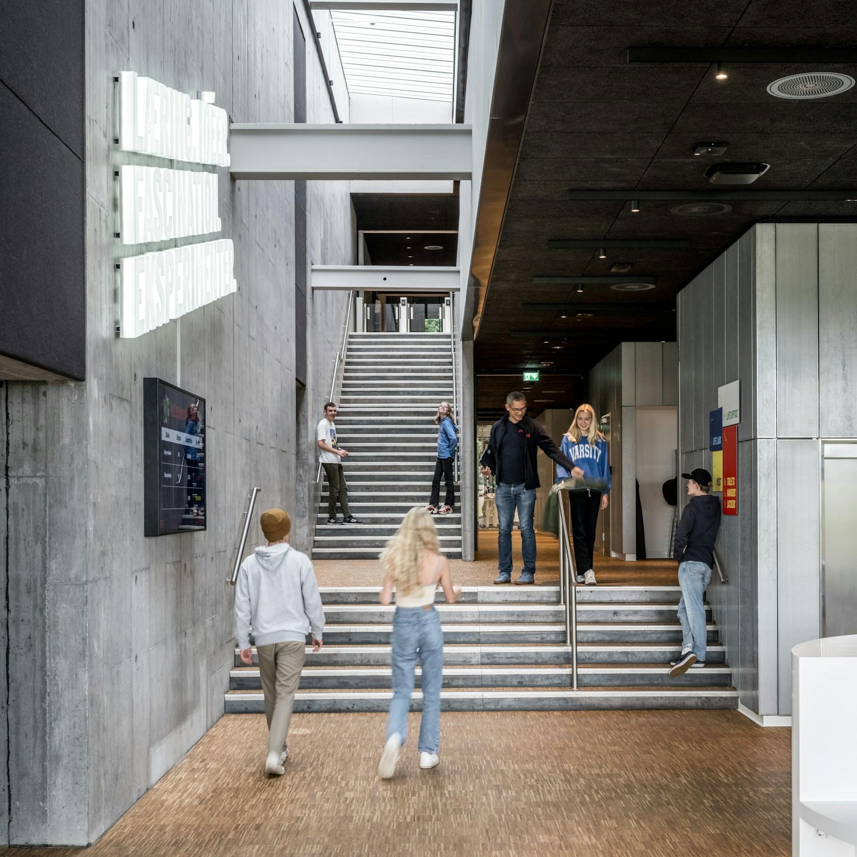 LIFE Campus - image 6