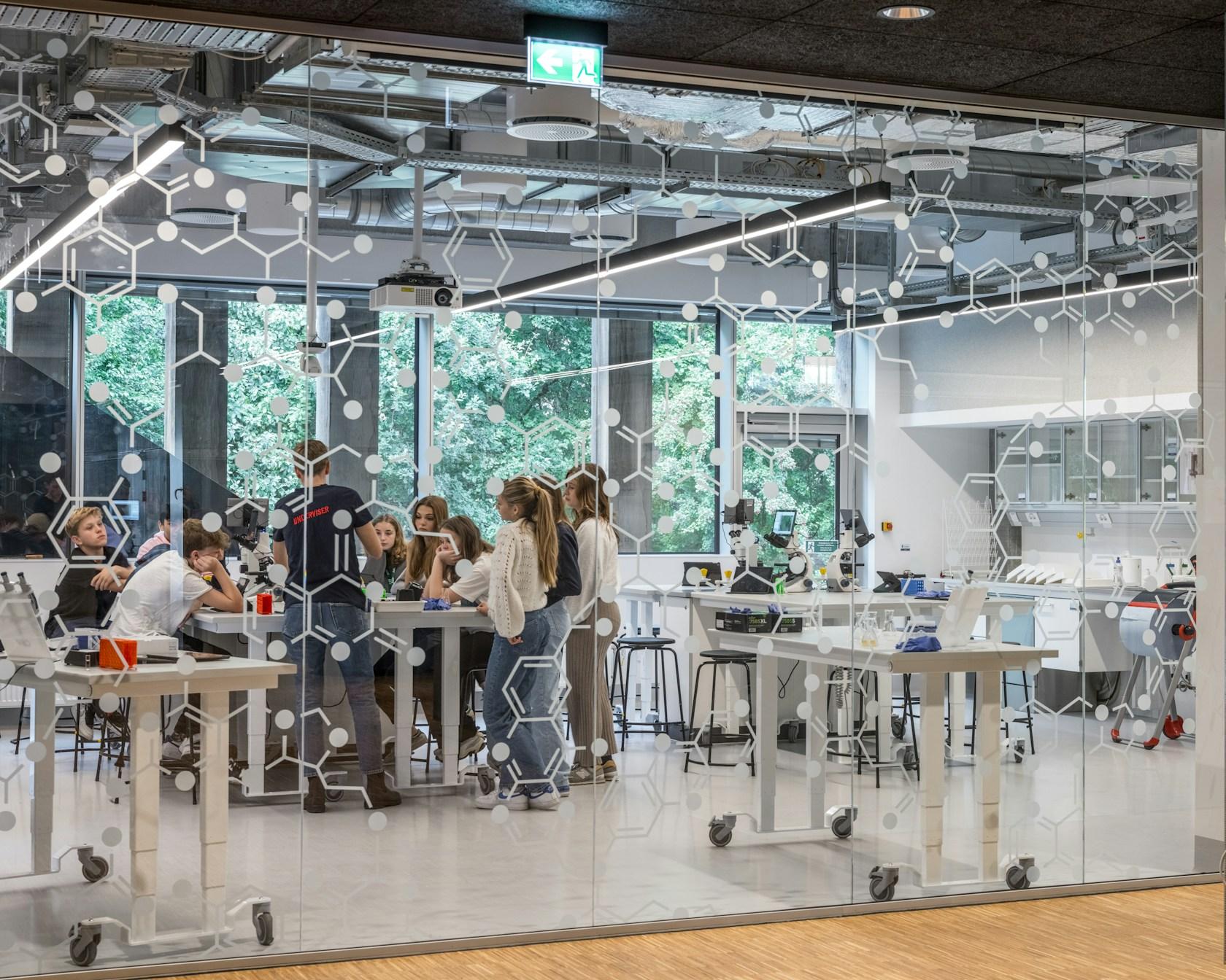 LIFE Campus - image 8