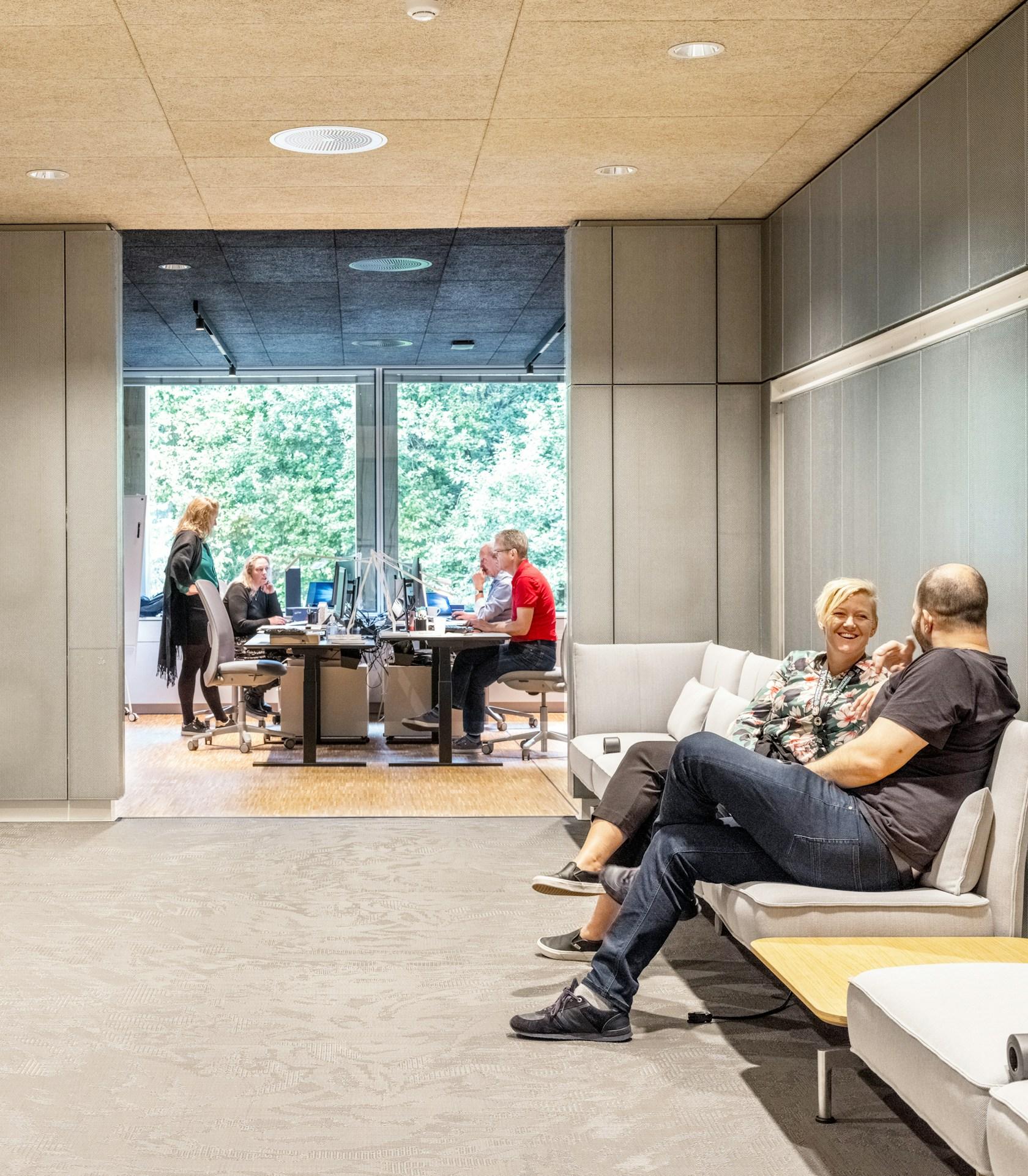 LIFE Campus - image 10