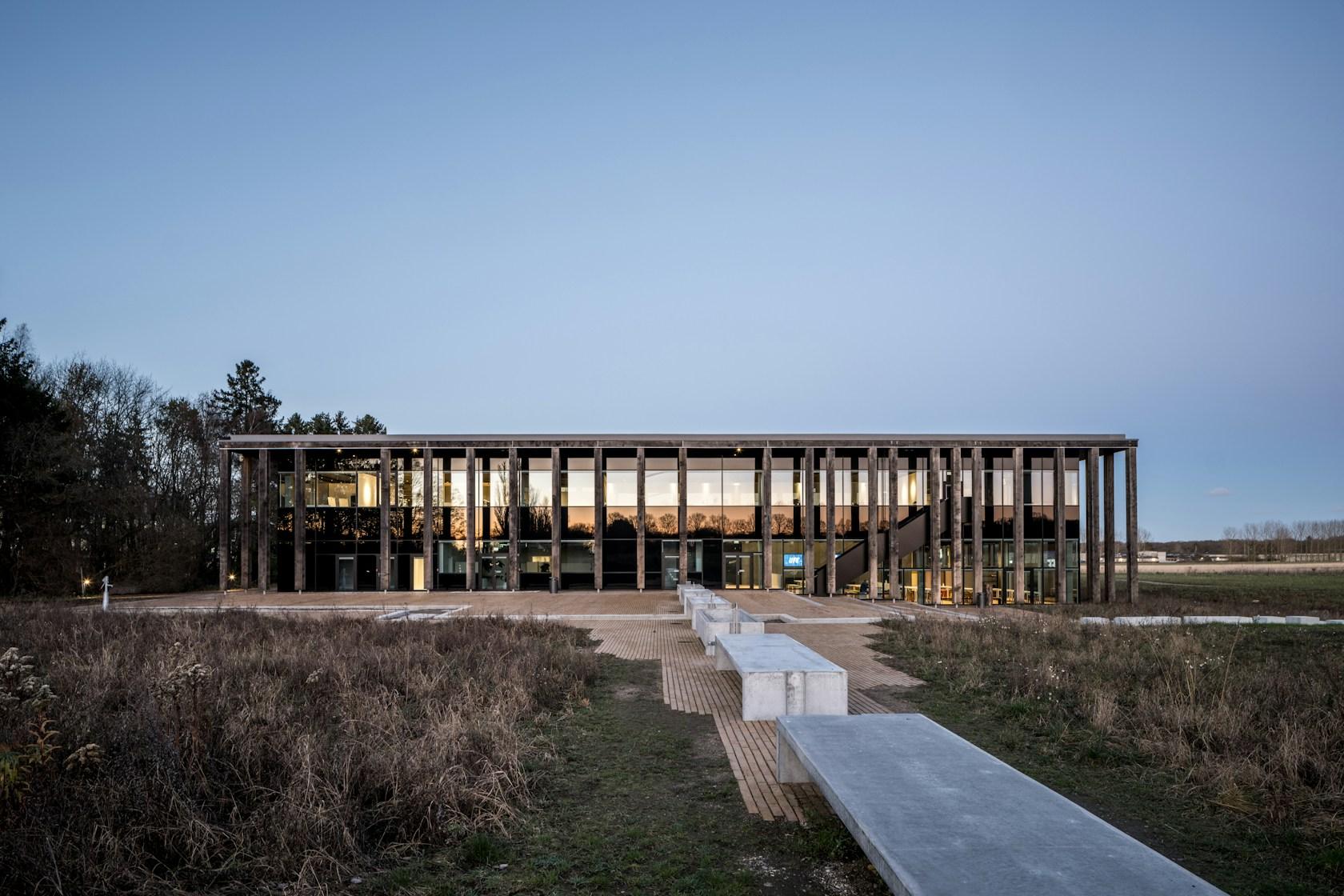 LIFE Campus - image 20