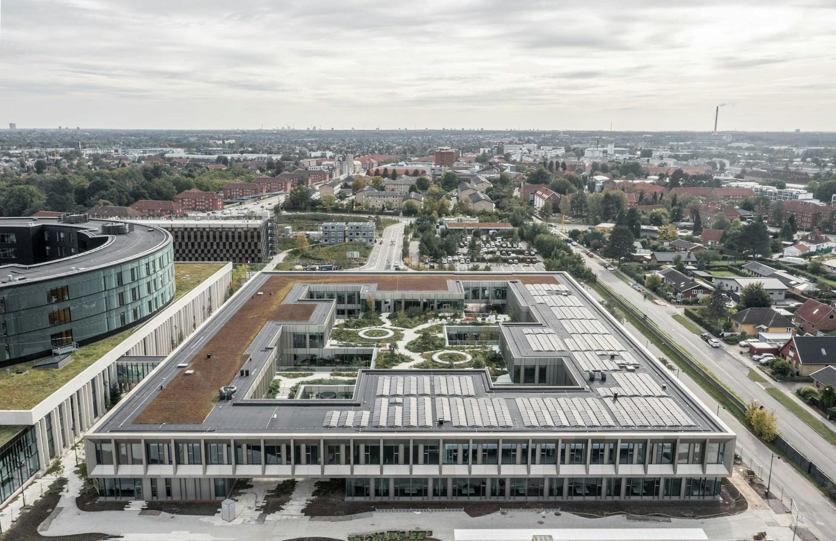 Steno Diabetes Center Copenhagen