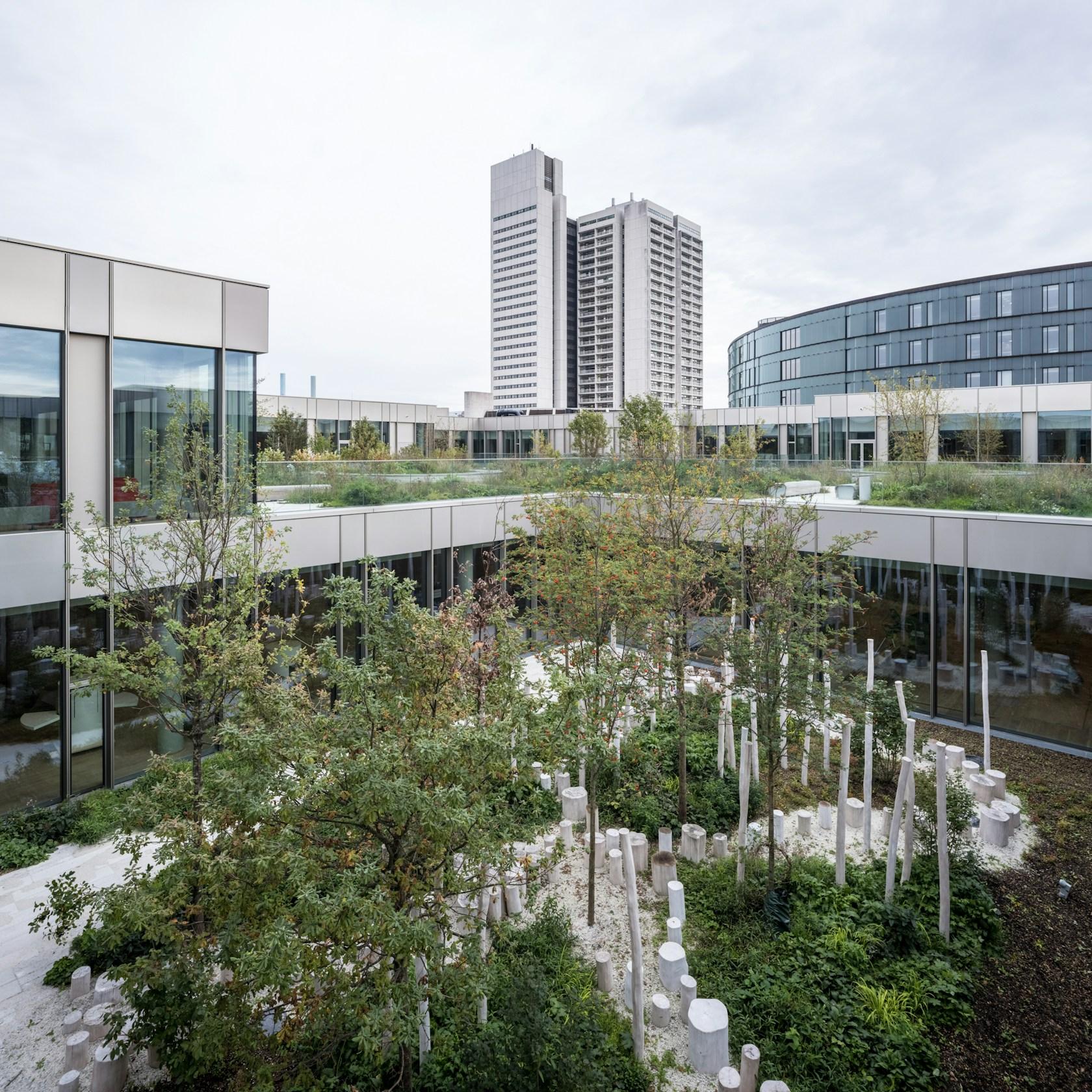 Steno Diabetes Center Copenhagen - image 5