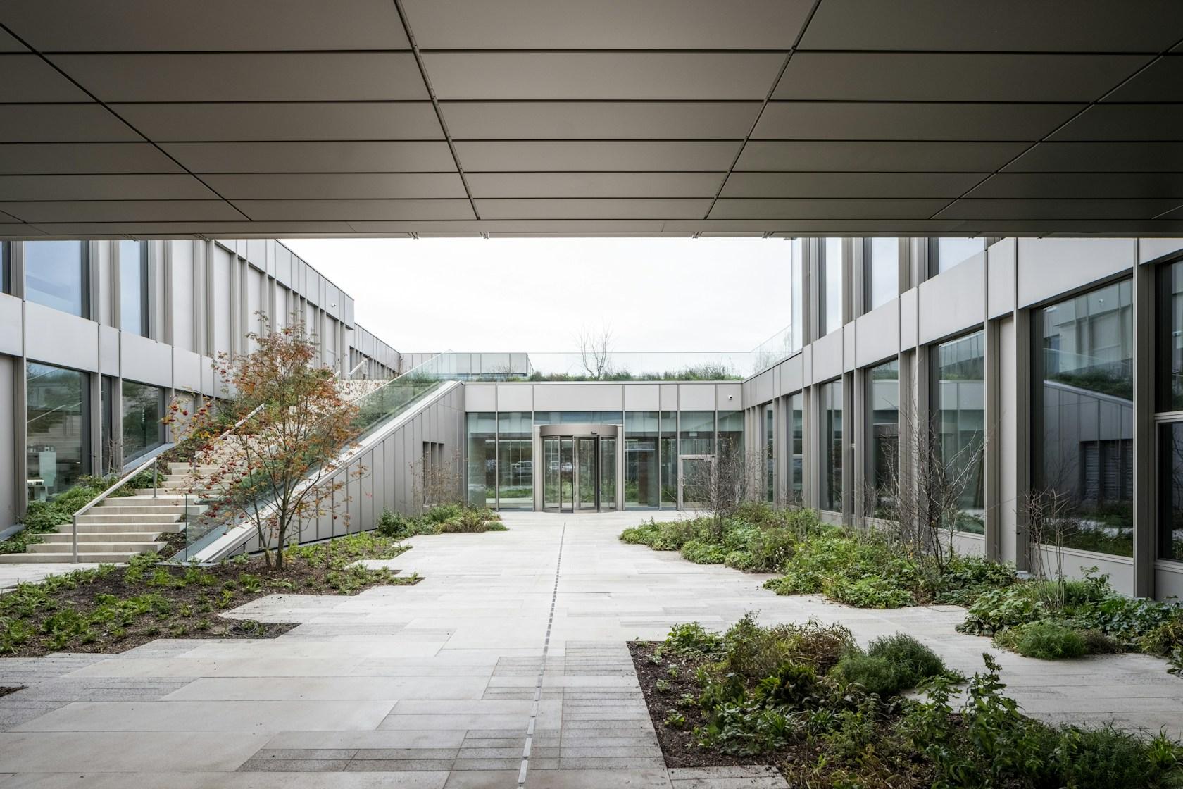Steno Diabetes Center Copenhagen - image 7
