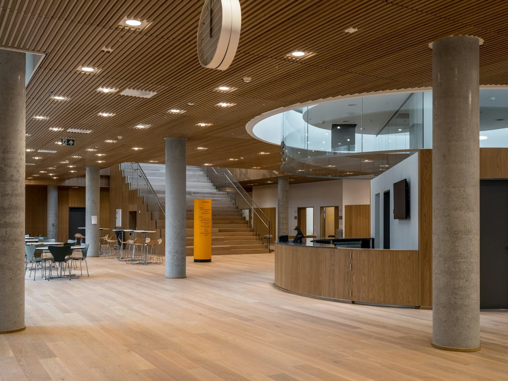 Steno Diabetes Center Copenhagen - image 9