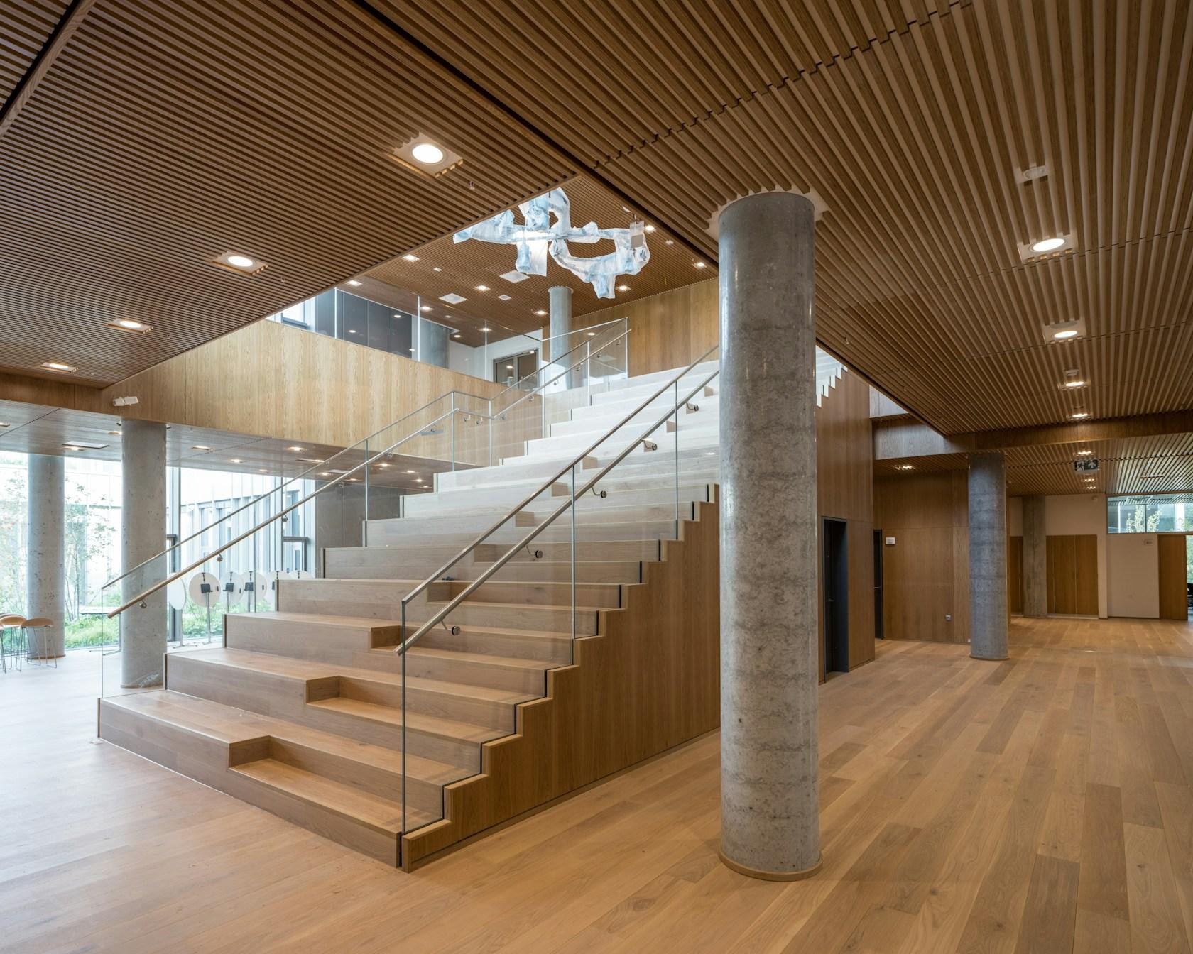 Steno Diabetes Center Copenhagen - image 8