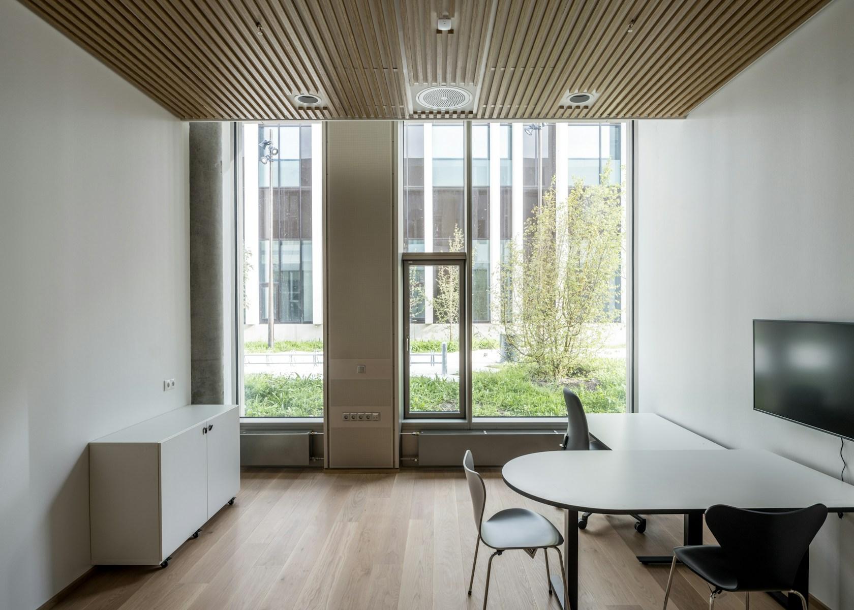 Steno Diabetes Center Copenhagen - image 13