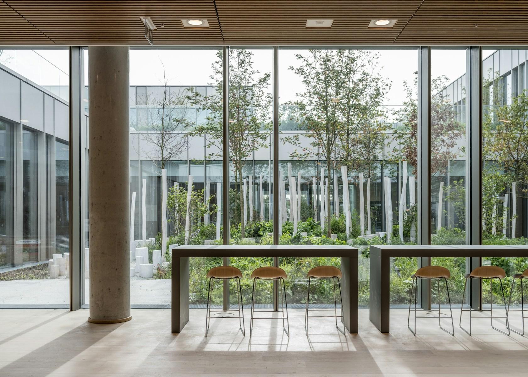 Steno Diabetes Center Copenhagen - image 11