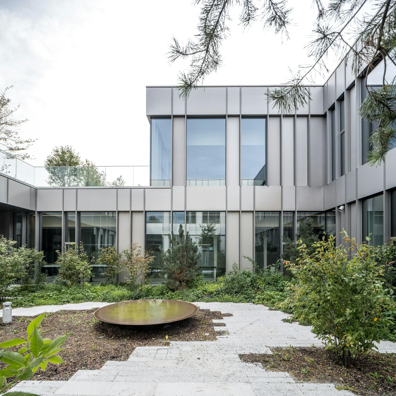 Steno Diabetes Center Copenhagen - image 17