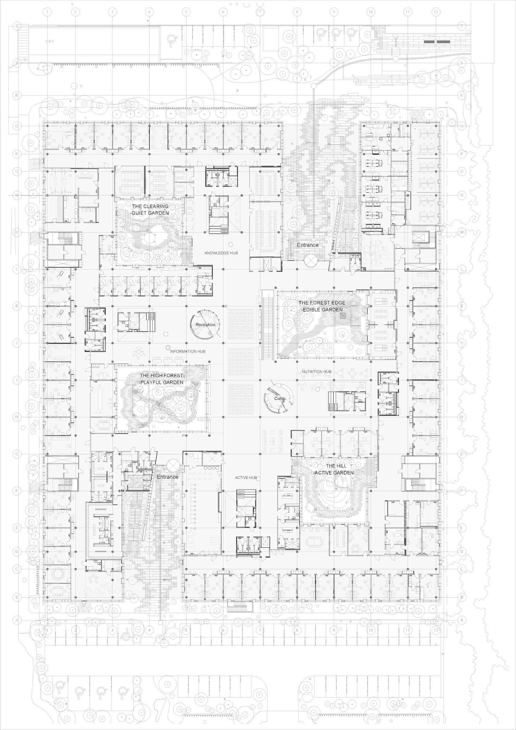 Steno Diabetes Center Copenhagen - image 22