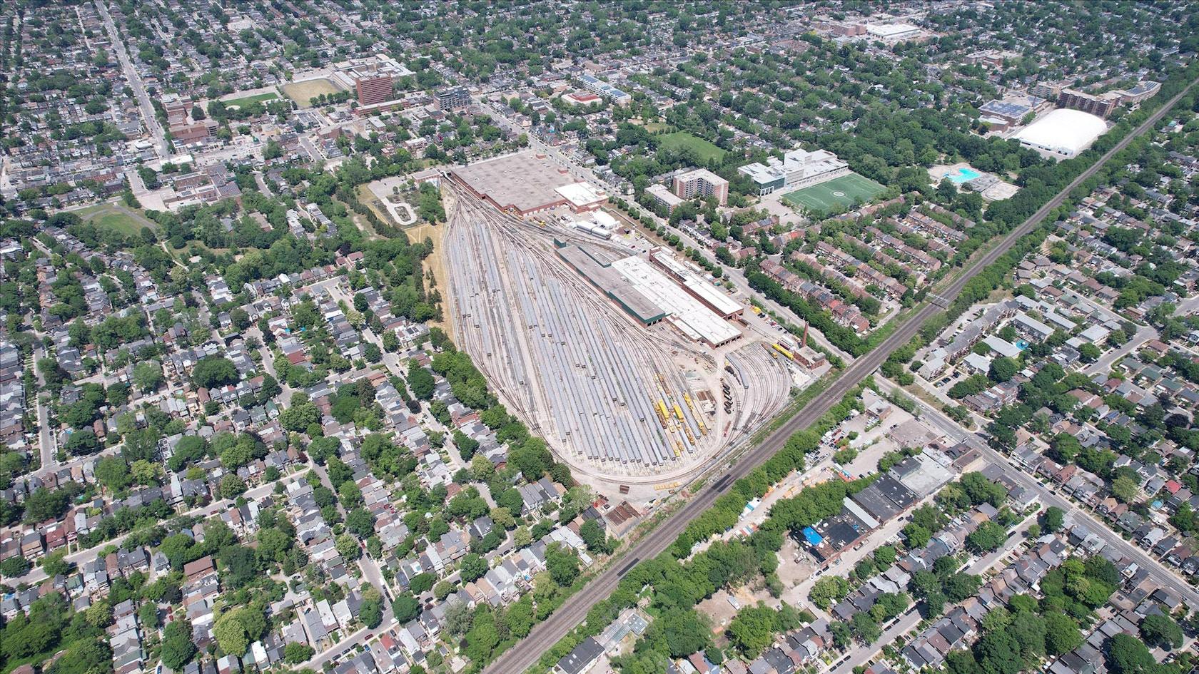 Greenwood Yard - image 2