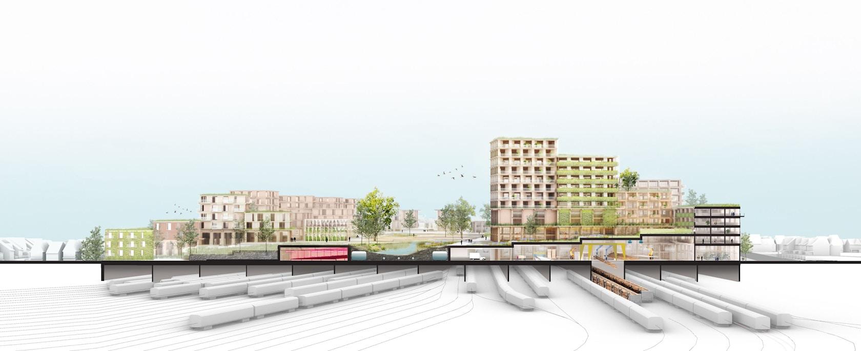 Greenwood Yard - image 4