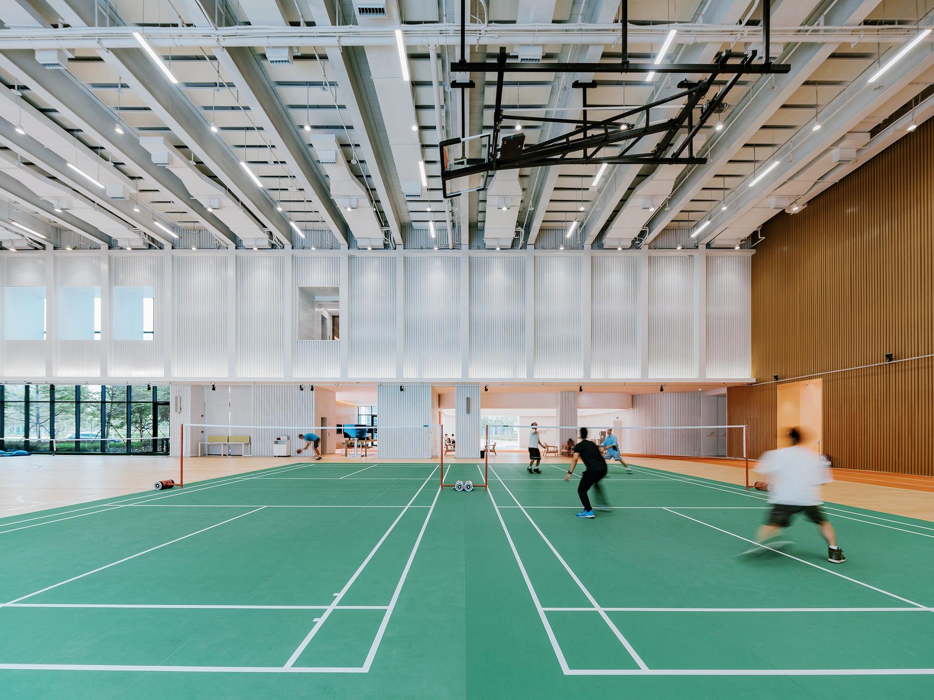 A Modulated Cubical Container for Sports: HUAWEI Health Lab - image 6