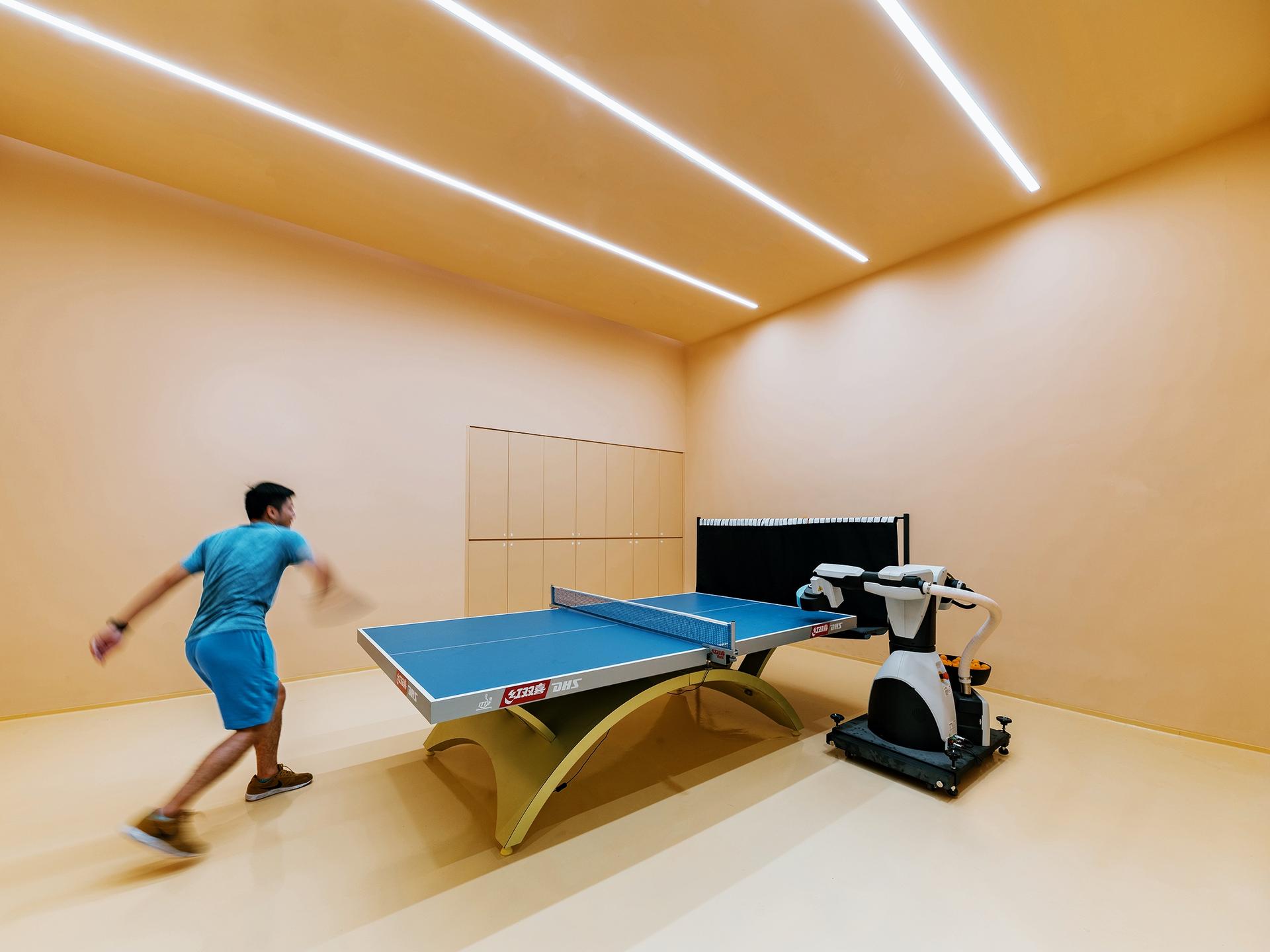 A Modulated Cubical Container for Sports: HUAWEI Health Lab - image 11