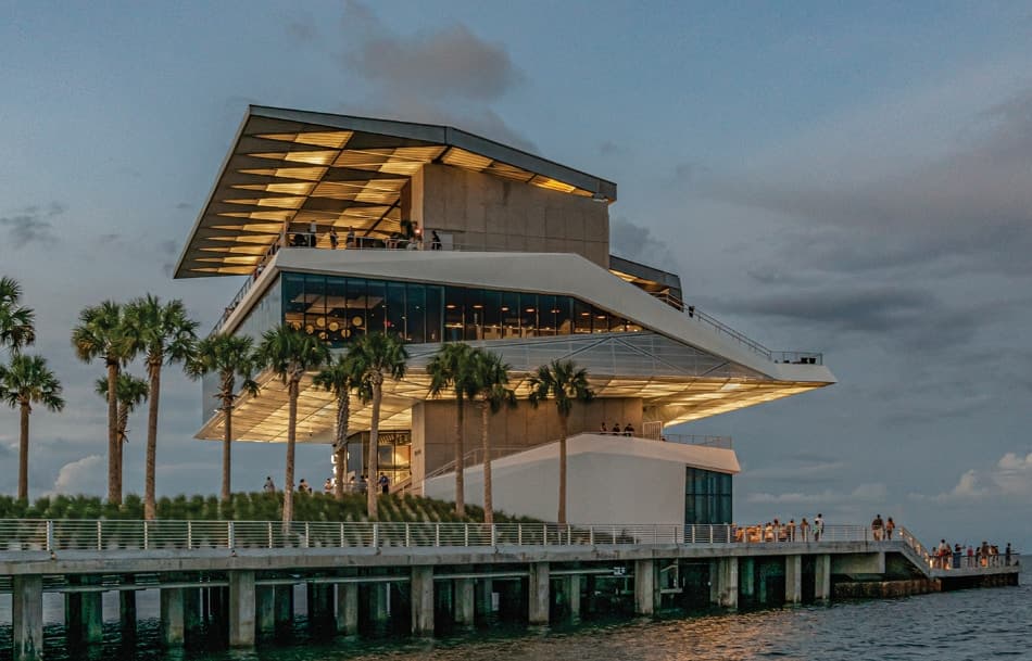 The St. Pete Pier - image 13