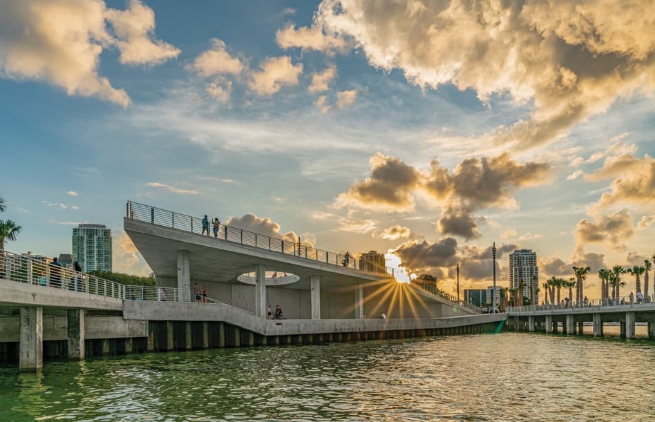 The St. Pete Pier - image 12