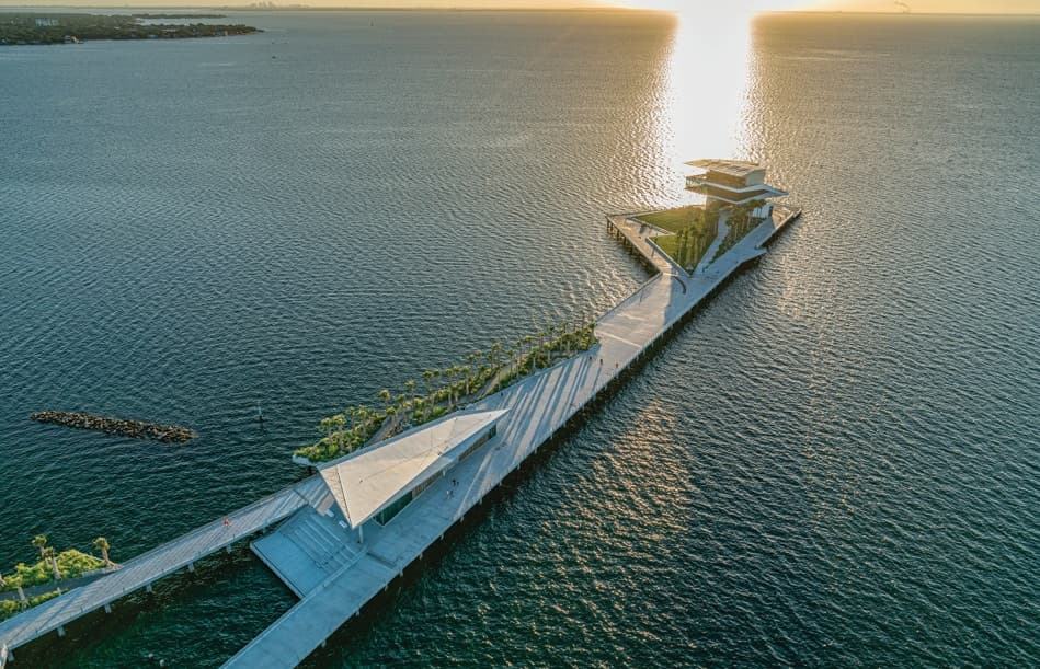 The St. Pete Pier - image 14