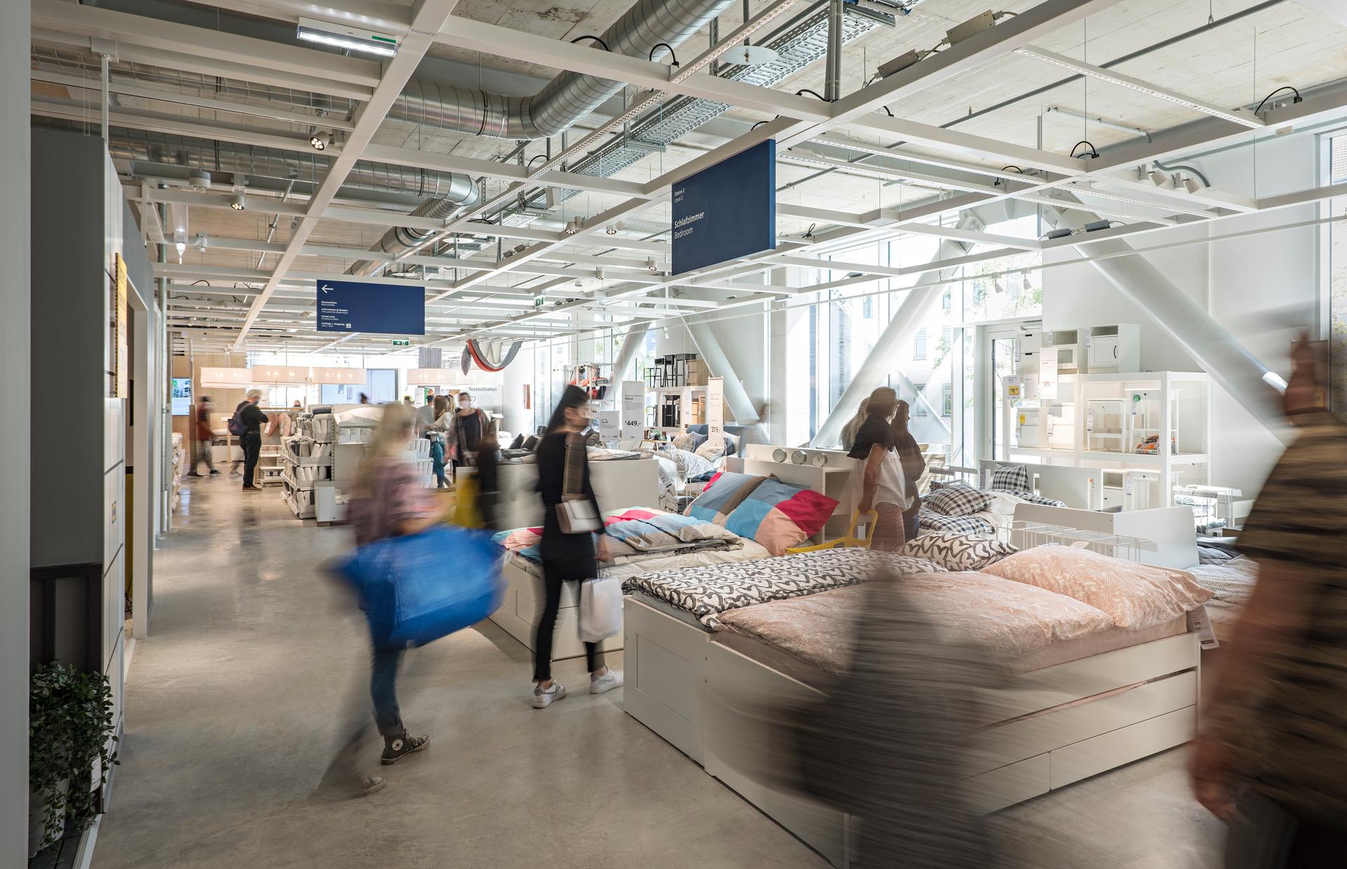 IKEA - the good neighbour - image 8