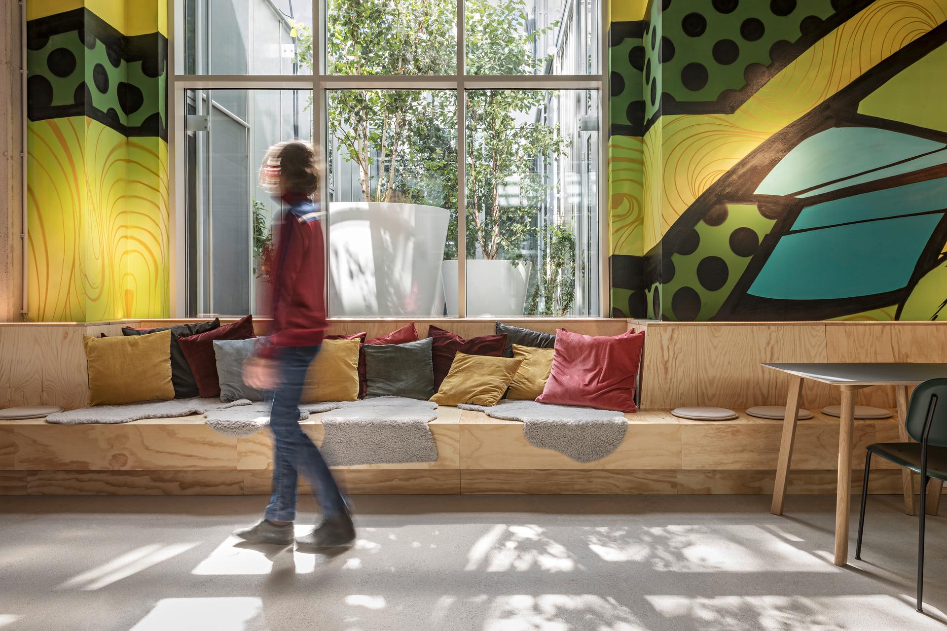 IKEA - the good neighbour - image 7