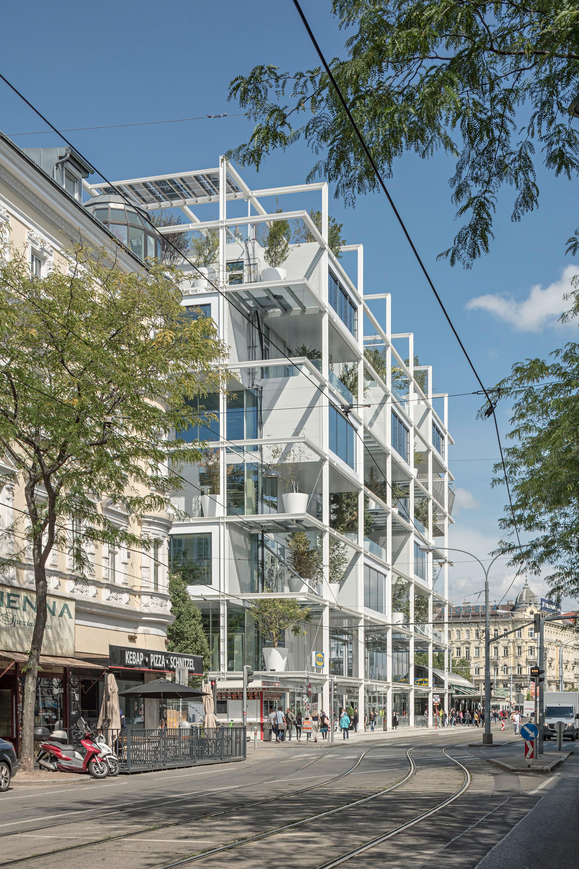 IKEA - the good neighbour - image 2