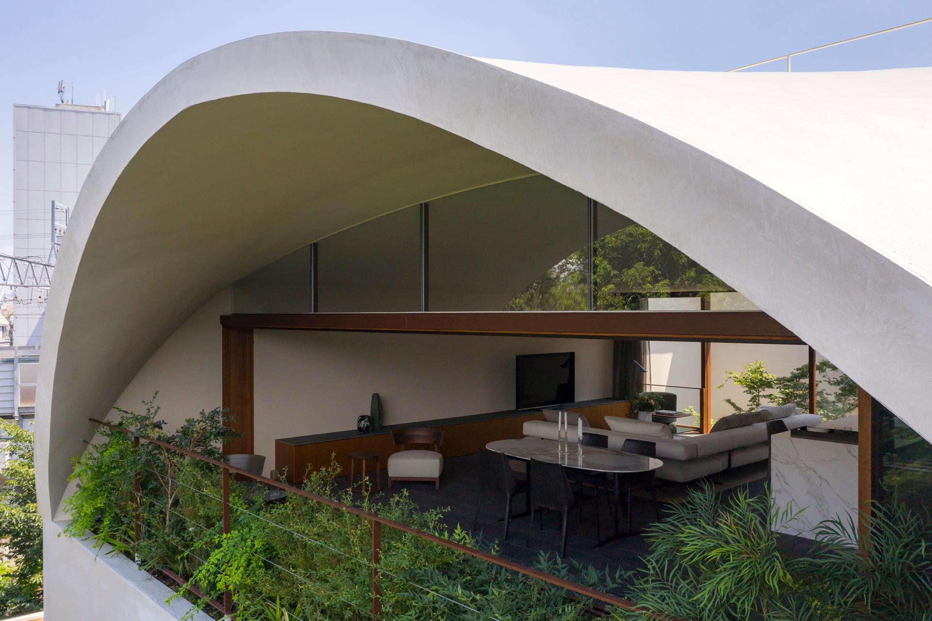 Sky Cave House & Clinic