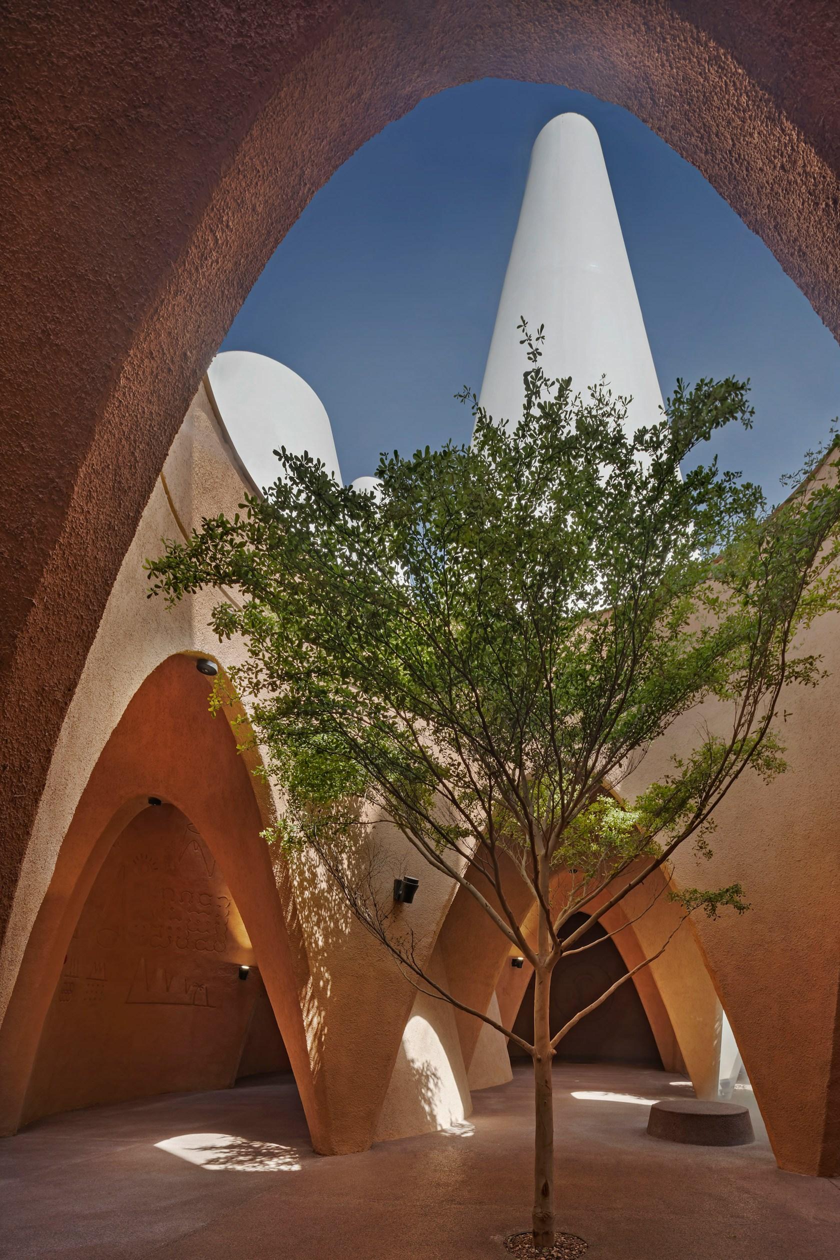 EXPO austrian pavilion dubai - image 4