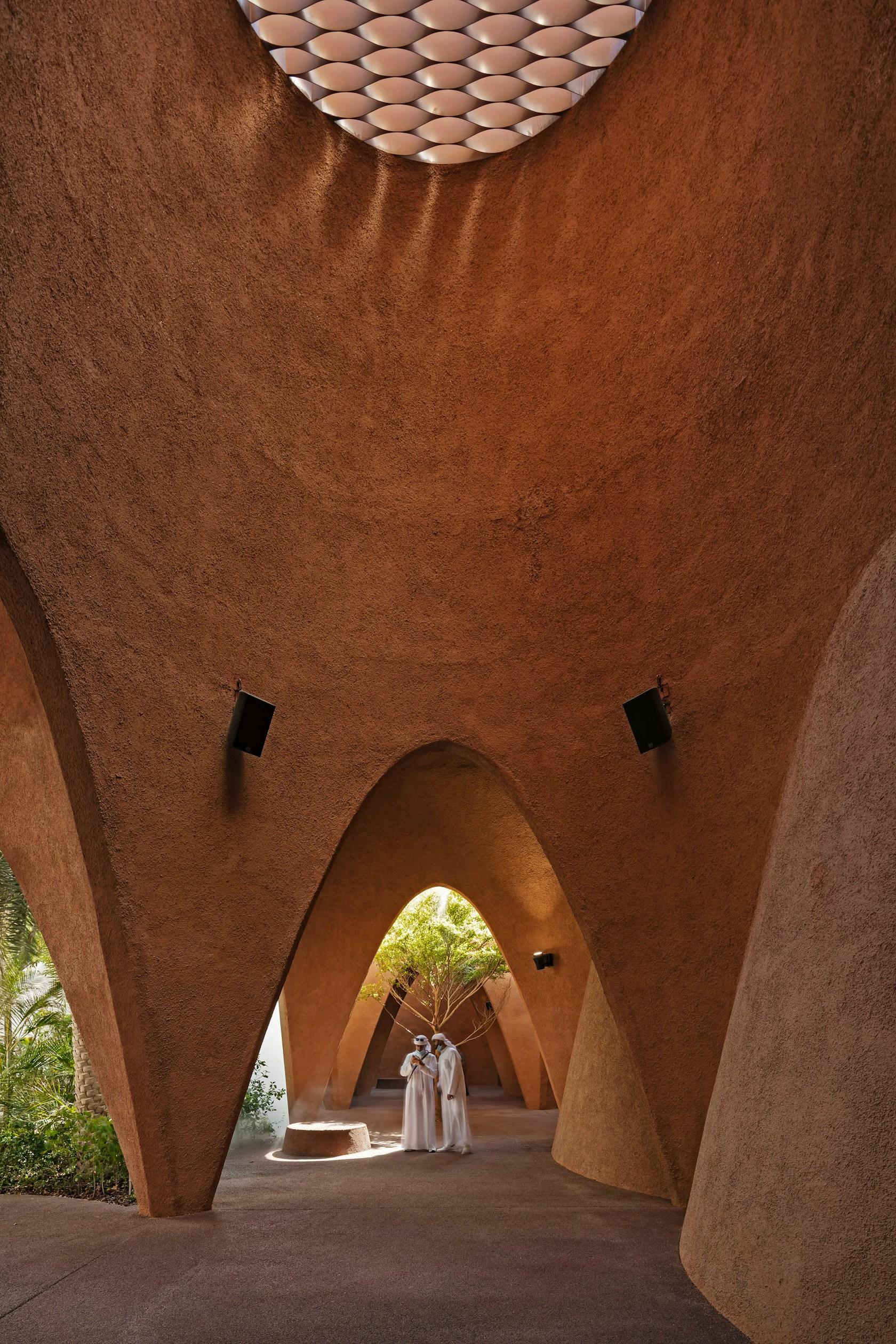 EXPO austrian pavilion dubai - image 6