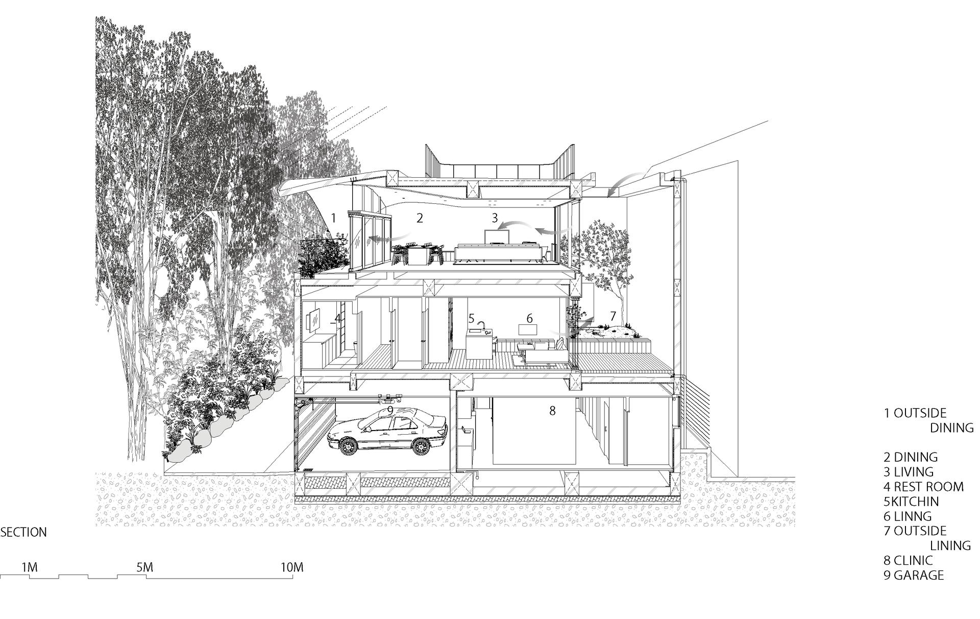 Sky Cave House & Clinic - image 13