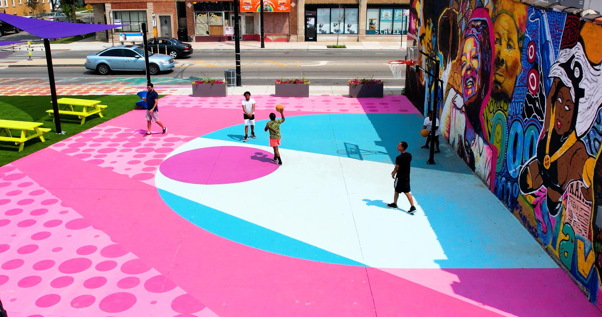 POPCourts!