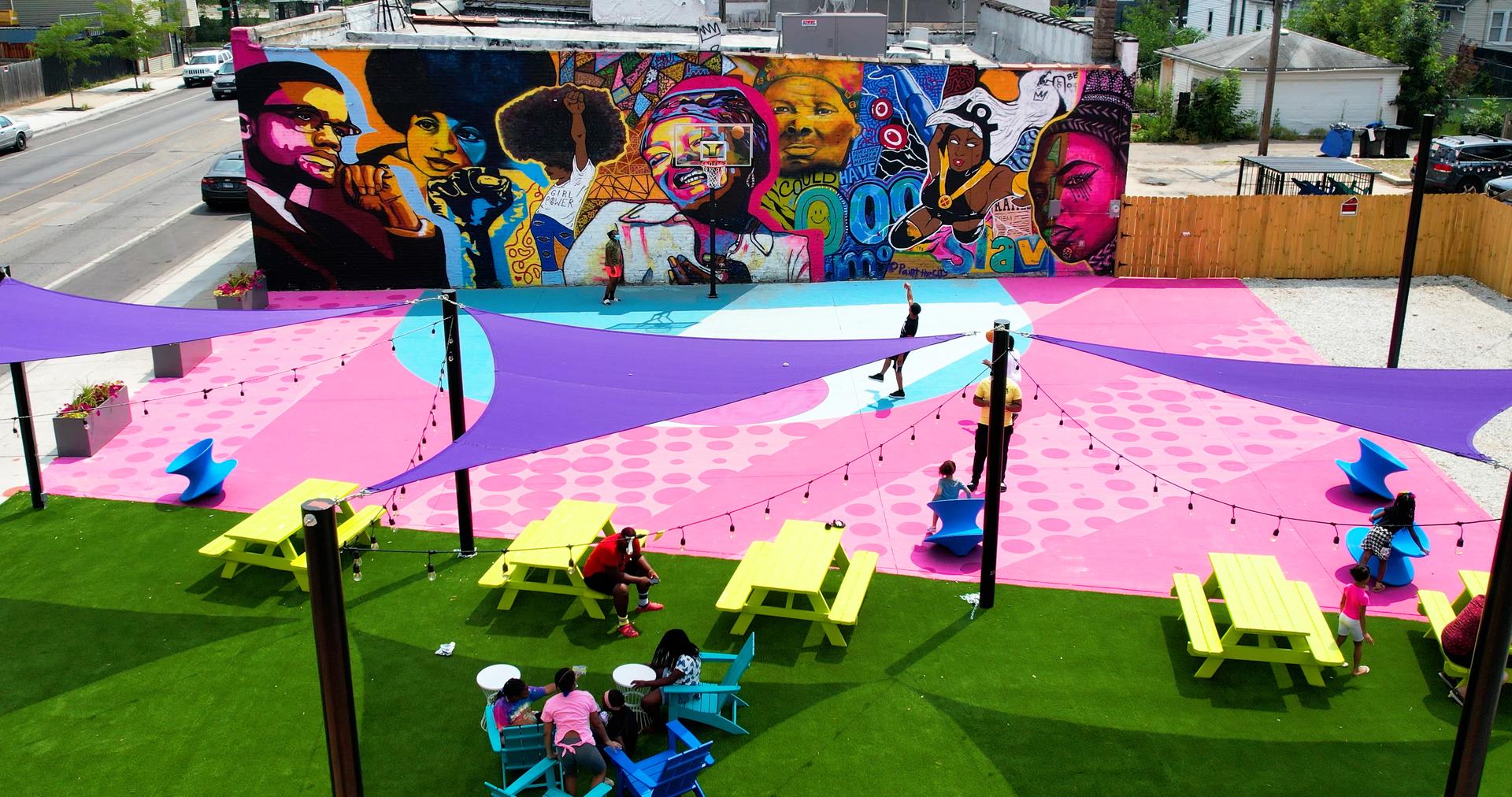 POPCourts! - image 4