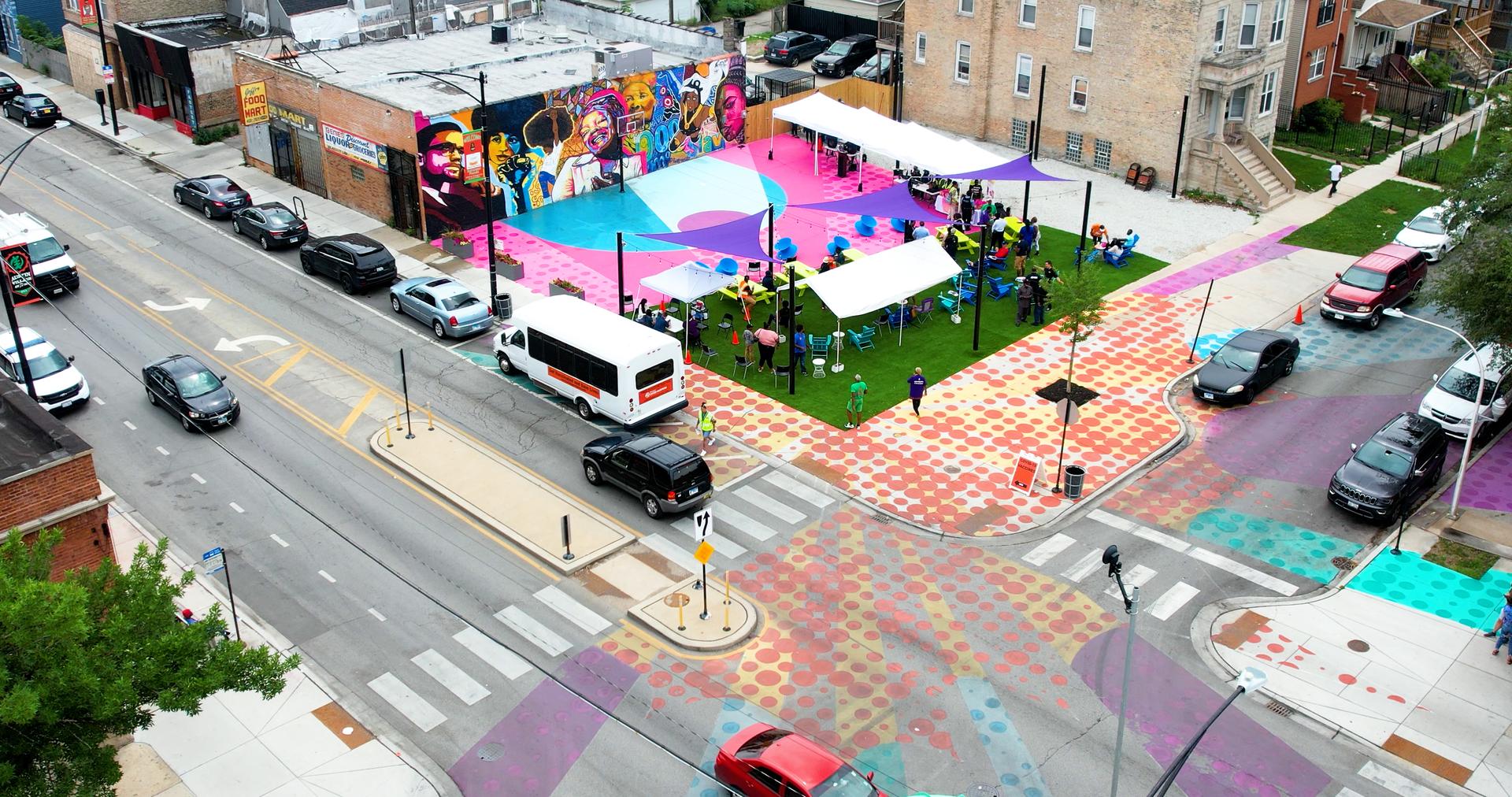 POPCourts! - image 5