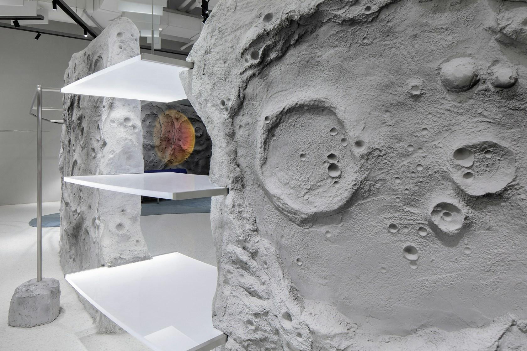 The Rings of Stars ---- LOOKNOW@Chengdu - image 6