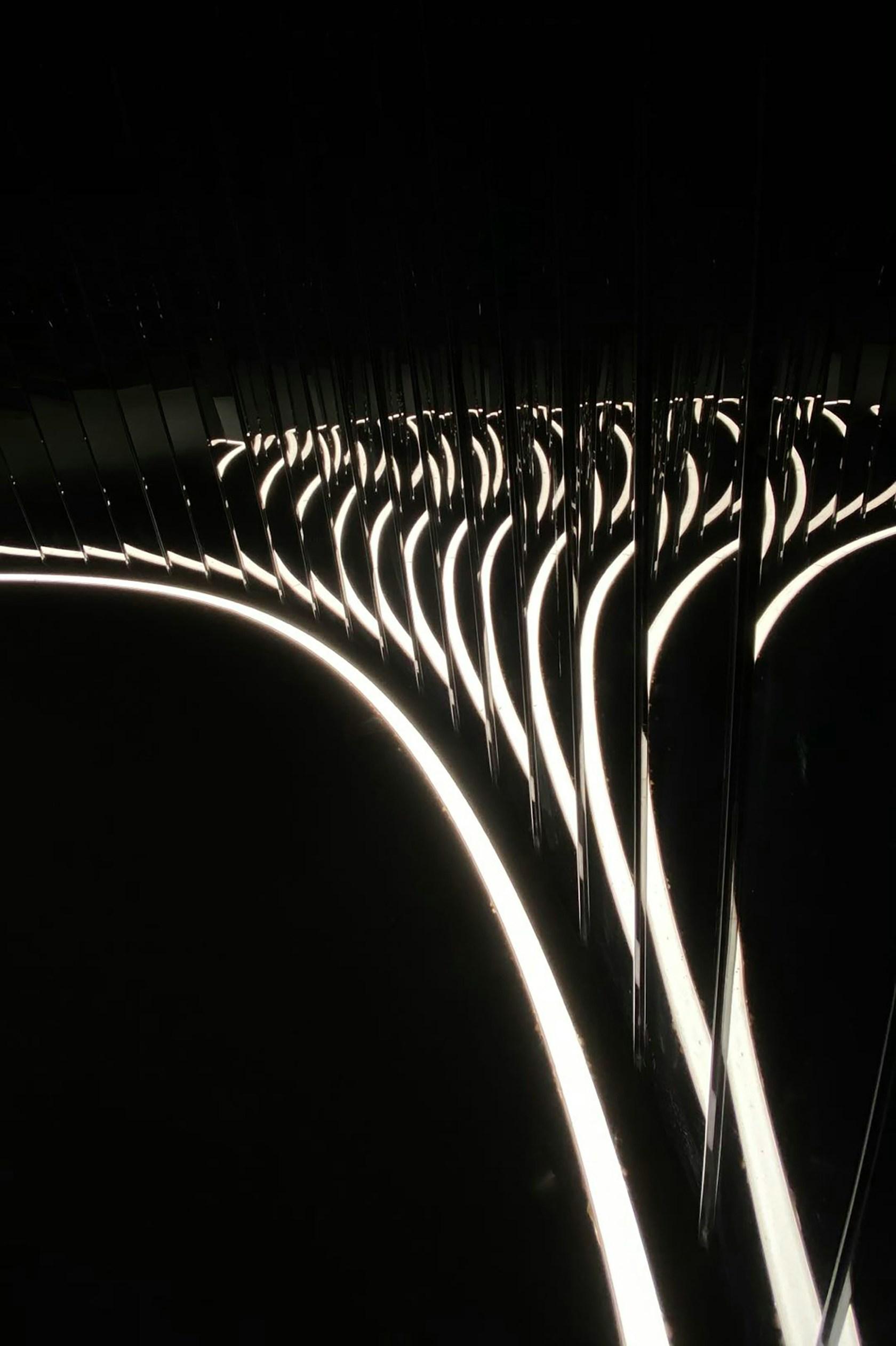 The Rings of Stars ---- LOOKNOW@Chengdu - image 11