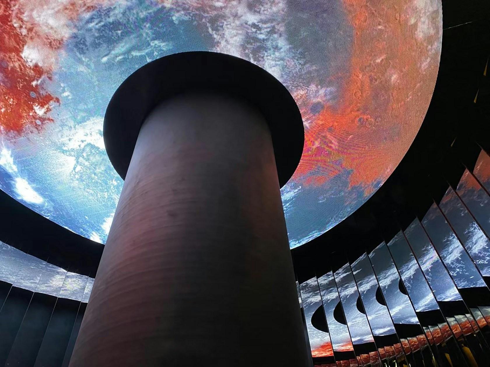 The Rings of Stars ---- LOOKNOW@Chengdu - image 15