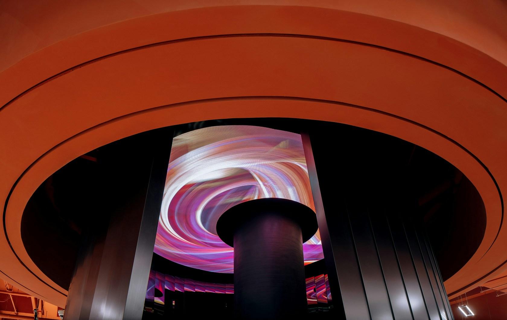 The Rings of Stars ---- LOOKNOW@Chengdu - image 16