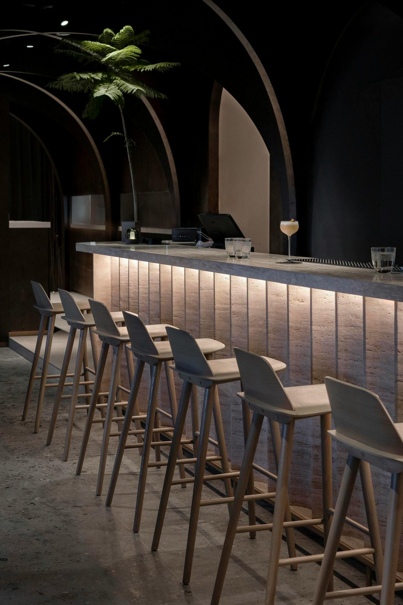 SOMESOME Bar & Restaurant - image 12
