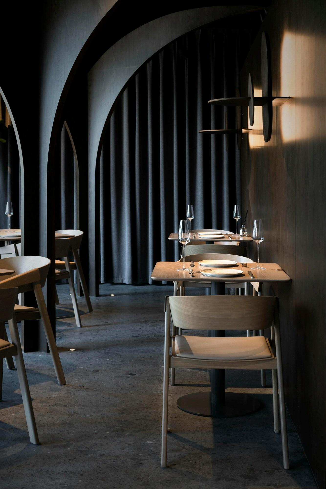 SOMESOME Bar & Restaurant - image 16