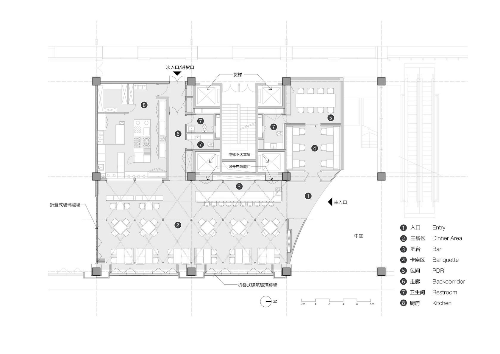 SOMESOME Bar & Restaurant - image 18