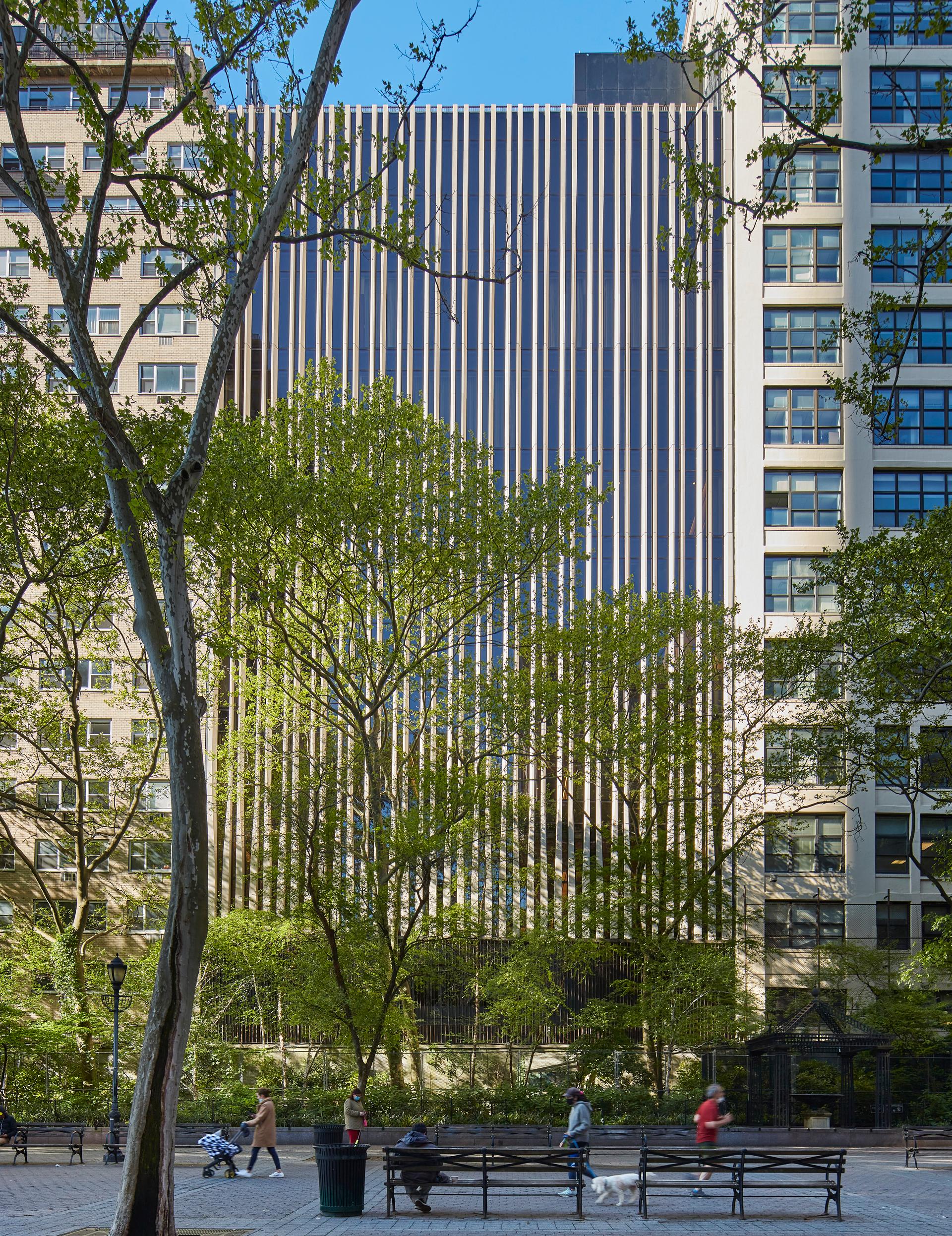 Permanent Mission of the United Arab Emirates to the United Nations - image 2