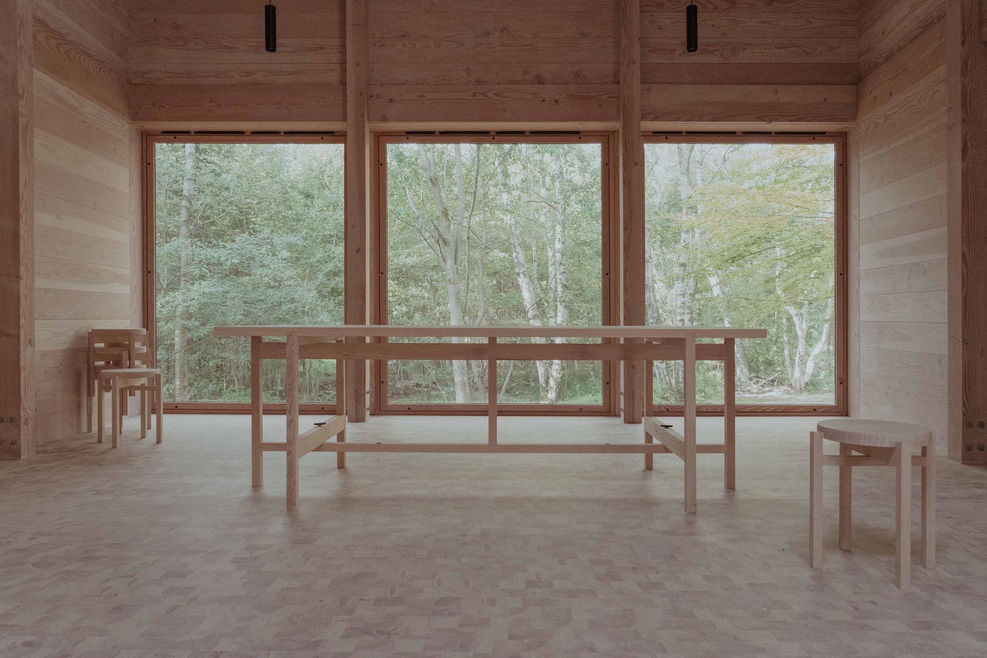 House of Nature