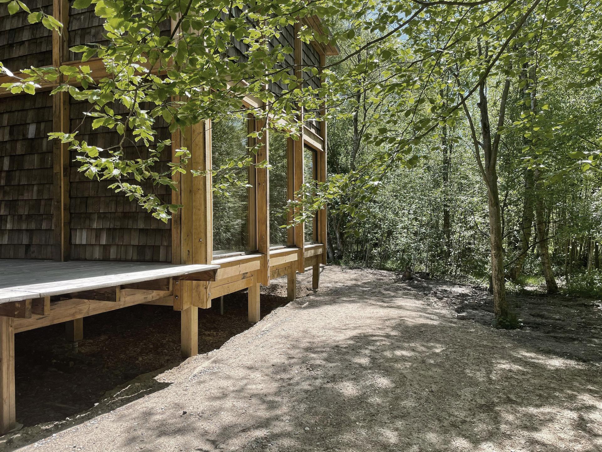 House of Nature - image 8