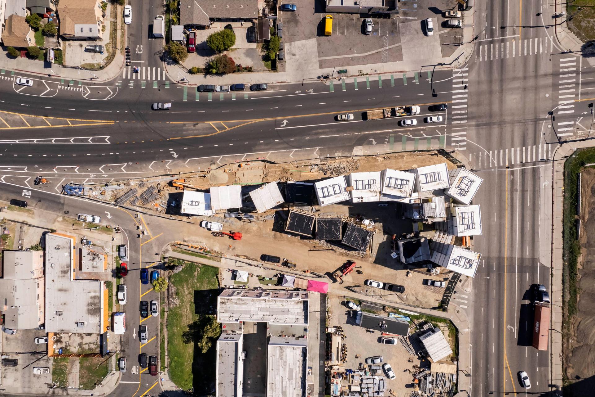 Isla Intersections Supportive Housing and Paseo - image 12