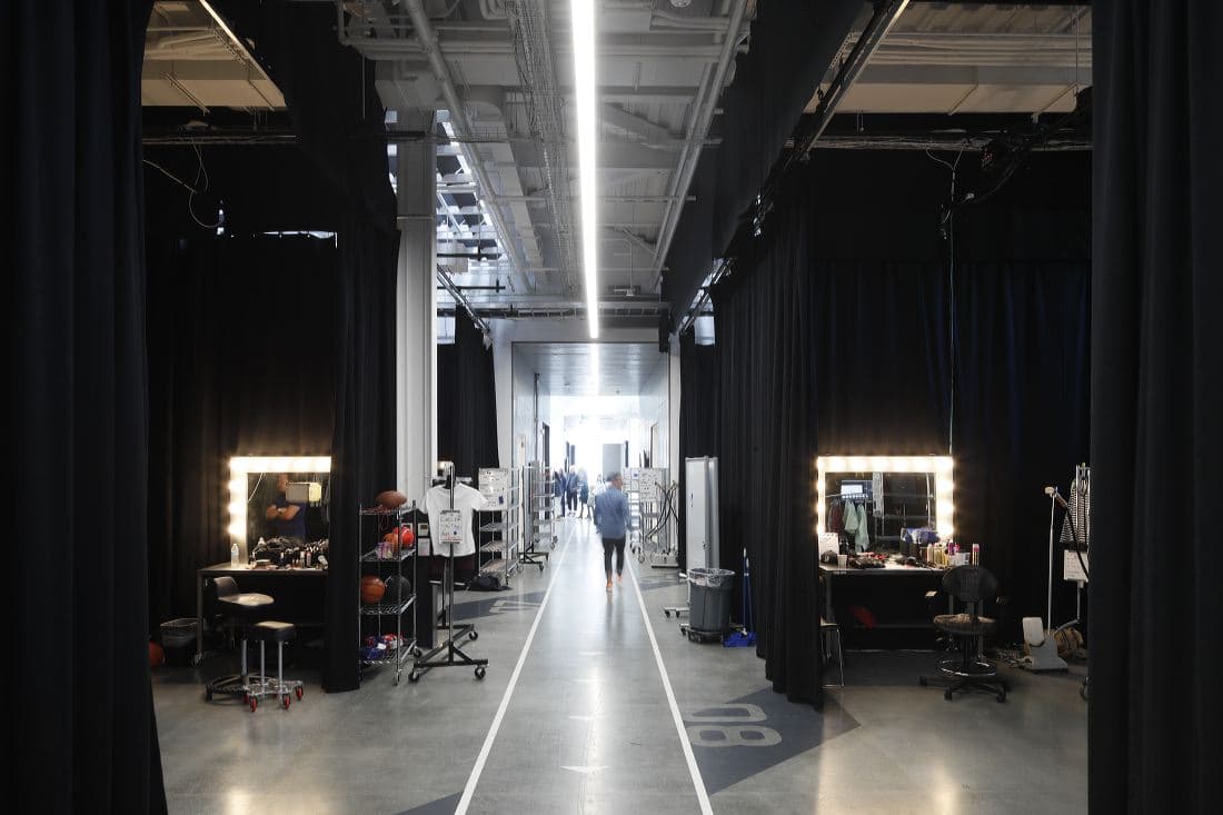 Nike Icon Studios LA - image 6