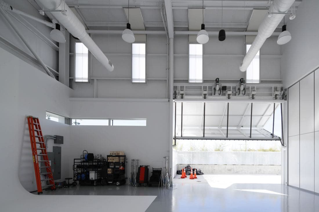 Nike Icon Studios LA - image 7