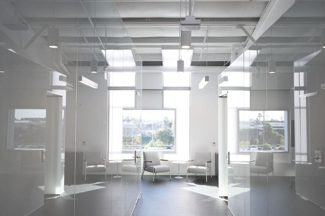 Nike Icon Studios LA - image 9