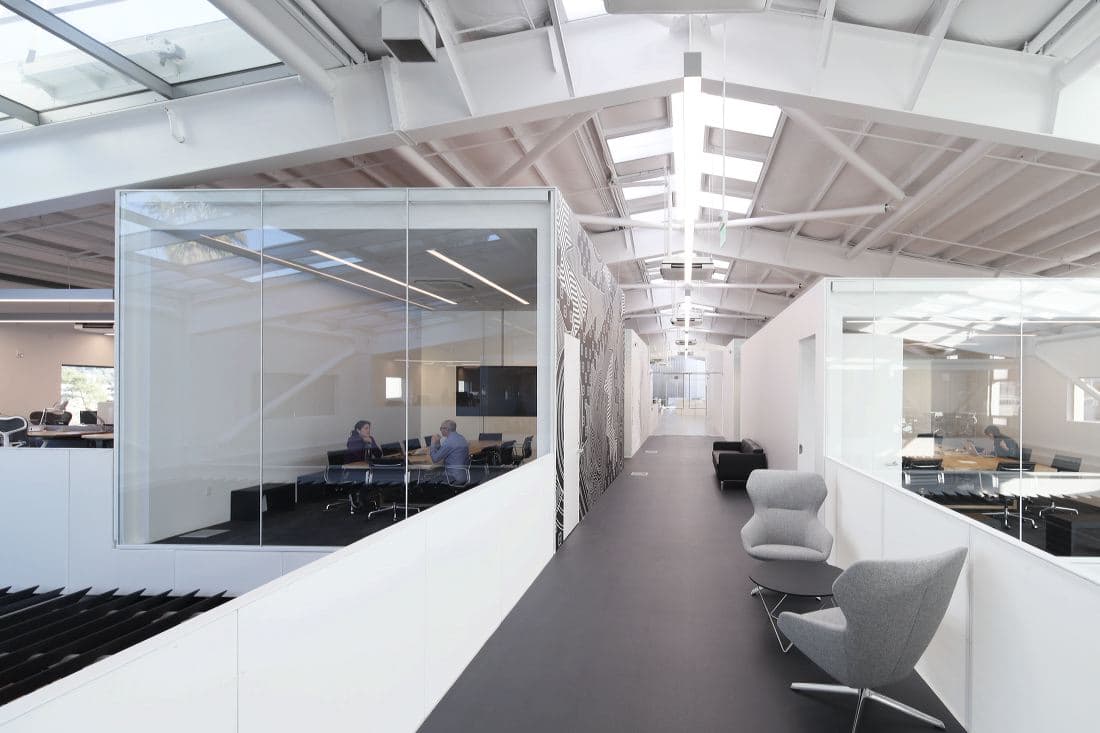 Nike Icon Studios LA