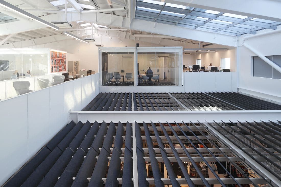 Nike Icon Studios LA - image 10
