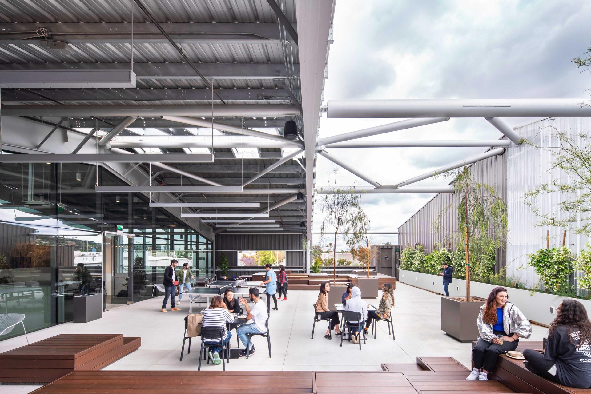 Nike Icon Studios LA - image 4