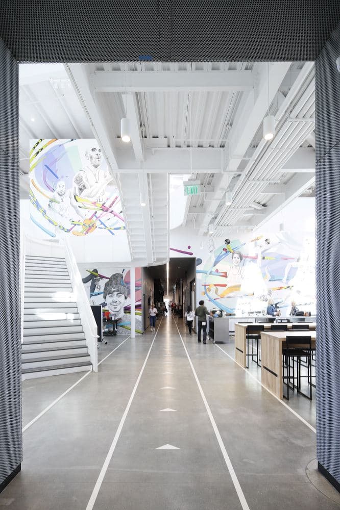 Nike Icon Studios LA - image 5